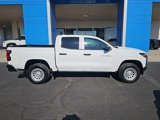 New 2026 Chevrolet Colorado W/T image 2