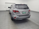 Used 2017 Hyundai Santa Fe SE w/ SE Ultimate Tech Package 03 image 6