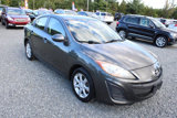 Used 2011 MAZDA MAZDA3 i Touring image 4