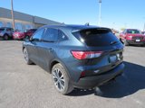 Certified 2022 Ford Escape SEL w/ SEL Stealth AWD Package image 3