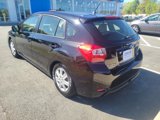 Used 2013 Subaru Impreza 2.0i image 2