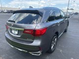 Used 2017 Acura MDX SH-AWD w/ Advance Package image 5