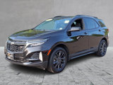 Certified 2022 Chevrolet Equinox RS image 5
