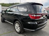 Used 2019 Dodge Durango SXT image 3