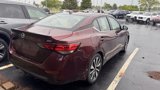 Used 2021 Nissan Sentra SV w/ SV Premium Package image 5