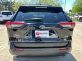 Certified 2019 Toyota RAV4 XLE image 4