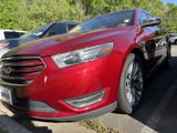 Used 2015 Ford Taurus Limited image 2
