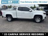 Used 2020 Chevrolet Colorado LT w/ Safety Package image 2