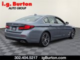 Used 2022 BMW 530i xDrive w/ Premium Package image 6