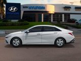New 2025 Hyundai Elantra SE image 3