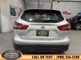 Used 2021 Nissan Rogue Sport S image 5