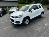 Used 2019 Chevrolet Trax LS image 2