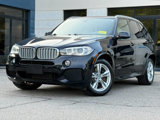 Used 2015 BMW X5 xDrive50i image 2