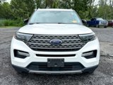Used 2021 Ford Explorer Limited w/ Equipment Group 301A image 3