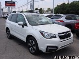 Used 2018 Subaru Forester 2.5i Limited image 2