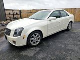 Used 2003 Cadillac CTS 3.2 w/ Preferred Equipment Group image 6
