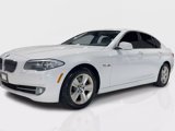 Used 2012 BMW 528i Sedan image 4