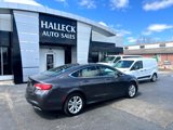 Used 2015 Chrysler 200 Limited image 5