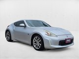 Used 2013 Nissan 370Z Coupe image 3
