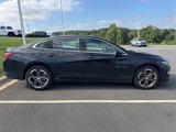 Used 2023 Chevrolet Malibu LT image 4