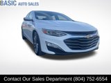 Used 2024 Chevrolet Malibu LT image 3