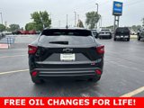 New 2025 Chevrolet Trax RS w/ Driver Confidence Package image 4