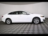 Used 2022 Chevrolet Malibu LT image 2
