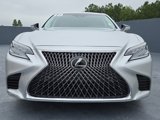 Used 2018 Lexus LS 500 image 2