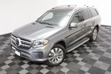Used 2017 Mercedes-Benz GLS 450 4MATIC image 2