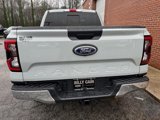 New 2024 Ford Ranger XLT w/ Technology Package image 3