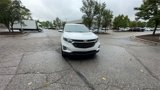 Certified 2020 Chevrolet Equinox LT w/ Driver Convenience Package image 4