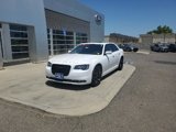 Used 2023 Chrysler 300 S image 1