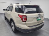 Used 2018 Ford Explorer XLT w/ Equipment Group 202A image 6