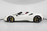 Certified 2024 Ferrari SF90 Spider image 3