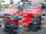 Used 2018 Jeep Renegade Latitude w/ UConnect 8.4 Nav Group image 4