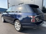 Used 2020 Land Rover Range Rover HSE image 5