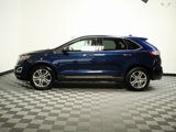 Used 2016 Ford Edge Titanium w/ Equipment Group 301A image 4