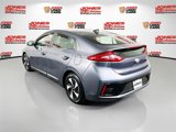Used 2018 Hyundai Ioniq SEL image 2