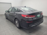 Used 2019 Kia Optima LX image 5