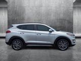 Used 2020 Hyundai Tucson Ultimate image 4