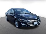 Used 2023 Chevrolet Malibu LT image 3