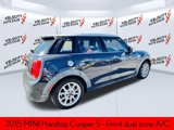 Used 2015 MINI Cooper S image 3