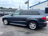 Used 2016 Mercedes-Benz GL 450 4MATIC image 4