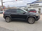 Used 2021 Jeep Cherokee Trailhawk w/ Comfort/Convenience Group image 2