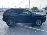 Used 2020 Jeep Cherokee Trailhawk w/ Cold Weather Group image 2