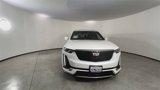 Used 2024 Cadillac XT6 Luxury image 3
