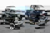 Used 2018 GMC Sierra 1500 4x4 Double Cab image 2