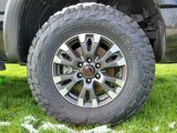 Certified 2024 Nissan Titan PRO-4X w/ Pro-4x Utility Package image 5