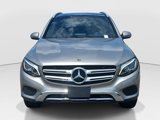 Used 2019 Mercedes-Benz GLC 300 4MATIC image 2