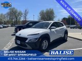 Used 2022 Hyundai Kona SE w/ Cargo Package image 3